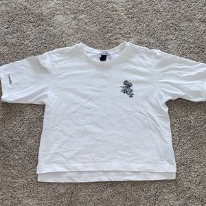 Adidas shirt